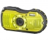Ricoh WG-4 Lime Yellow